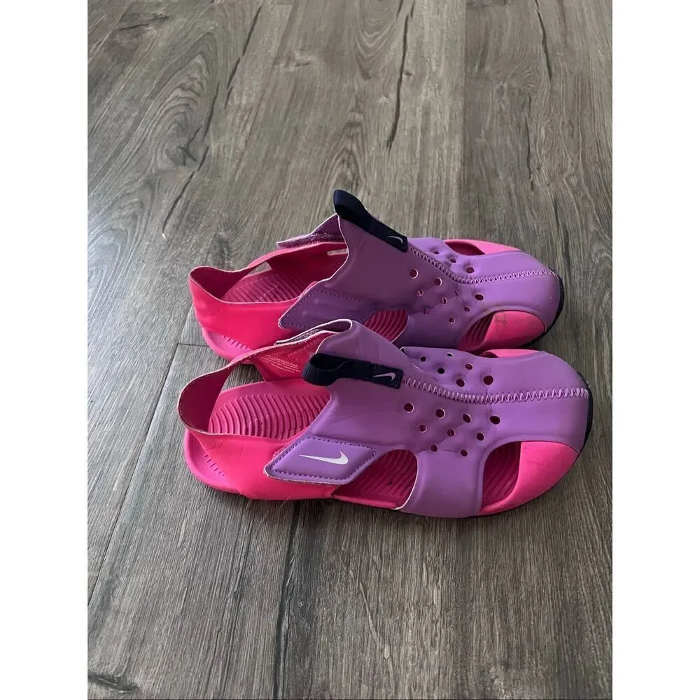 Nike good used